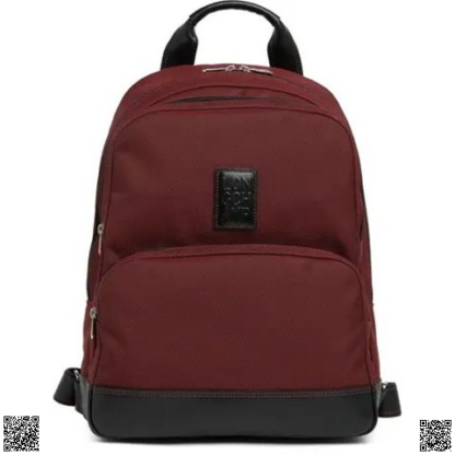 美國代購正品 Longchamp Twill 雙肩包