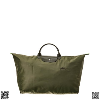美國代購正品 Longchamp 旅行包