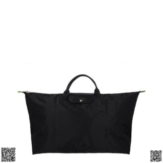 美國代購正品 Longchamp 旅行尼龍餃子包