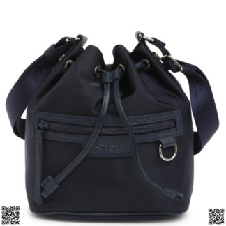 美國代購正品 Longchamp 水桶包