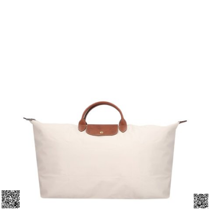 美國代購正品 Longchamp 短柄大號餃子包