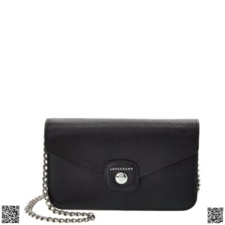 美國代購正品 Longchamp 鏈條包