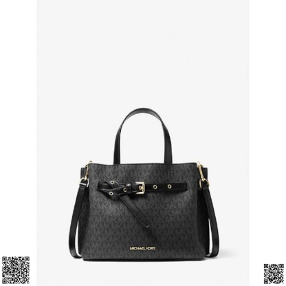美國代購正品 Michael Kors Emilia 小號斜挎包/可手提