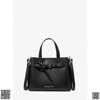 美國代購正品 Michael Kors Emilia 小號斜挎包/可手提