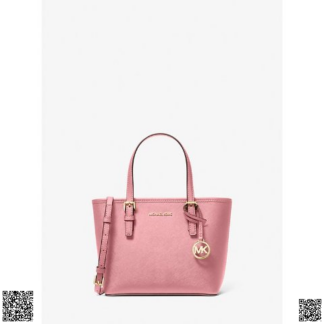 美國代購正品 Michael Kors Jet Set Travel 迷你托特包