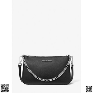 美國代購正品 Michael Kors Jet Set 中號斜挎包