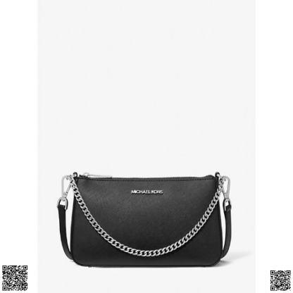 美國代購正品 Michael Kors Jet Set 中號斜挎包
