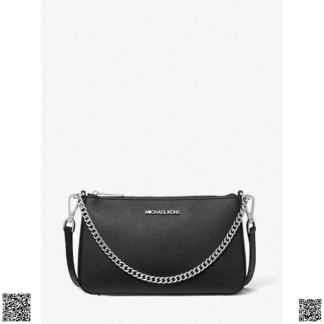 美國代購正品 Michael Kors Jet Set 中號腋下包