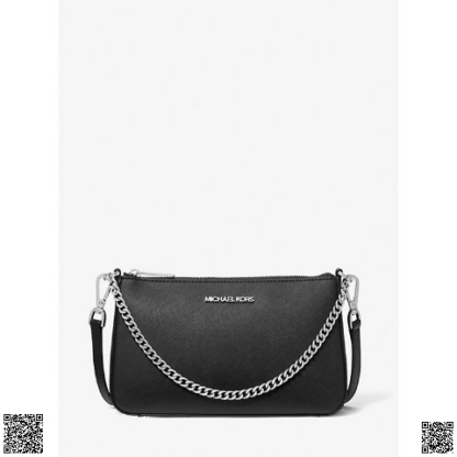 美國代購正品 Michael Kors Jet Set 中號腋下包