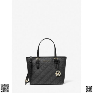 美國代購正品 Michael Kors Jet Set 小號托特包