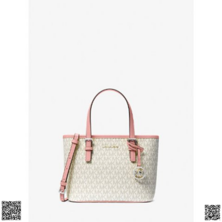 美國代購正品 Michael Kors Jet Set 迷你托特包