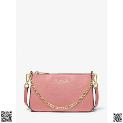 美國代購正品 Michael Kors Jet Set 鏈條斜挎包