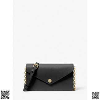 美國代購正品 Michael Kors 信封斜挎包