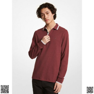 美國代購正品 Michael Kors 翻領Polo衫
