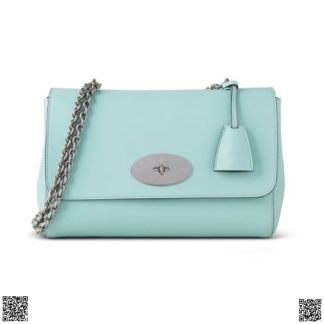 美國代購正品 Mulberry lily 斜挎包