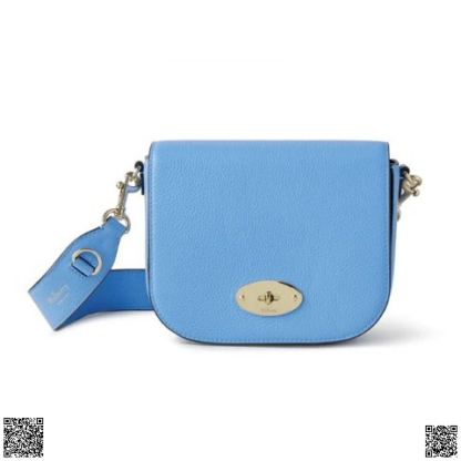 美國代購正品 Mulberry 小號darley斜挎包
