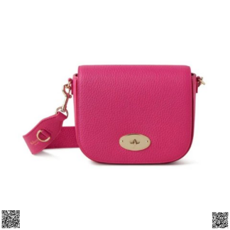 美國代購正品 Mulberry 馬鞍包