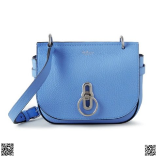 美國代購正品 Mulberry 馬鞍包