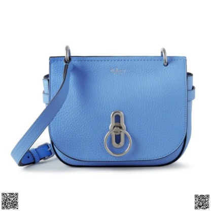 美國代購正品 Mulberry 馬鞍包
