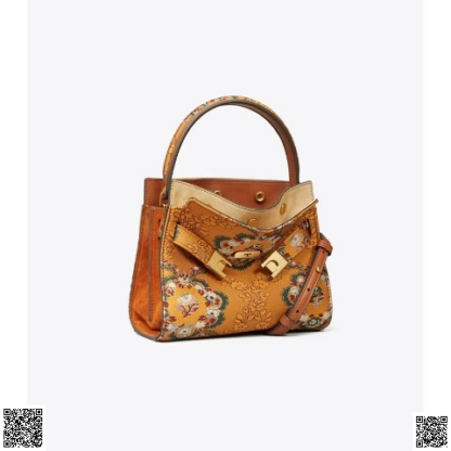 美國代購正品 Tory Burch LEE RADZIWILL PETITE 托特包