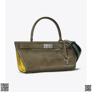 美國代購正品 Tory Burch LEE RADZIWILL 貓眼包