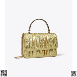 美國代購正品 Tory Burch MINI KIRA 手提鏈條錢包