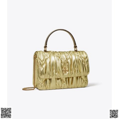 美國代購正品 Tory Burch MINI KIRA 手提鏈條錢包