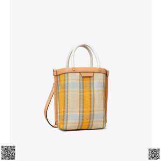 美國代購正品 Tory Burch MINI PERRY 斜挎托特包