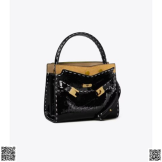 美國代購正品 Tory Burch PETITE LEE RADZIWILL 托特包