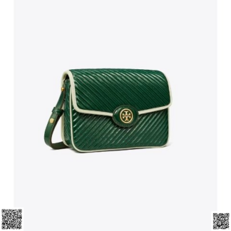 美國代購正品 Tory Burch ROBINSON 郵差包