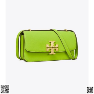美國代購正品 Tory Burch SMALL ELEANOR 法棍包