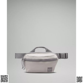 美國代購正品 lululemon All Day Essentials 腰包 2.5L
