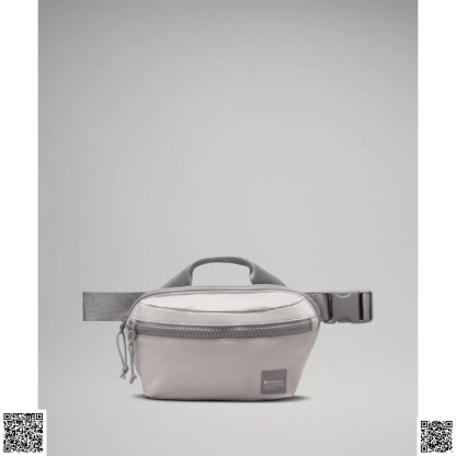 美國代購正品 lululemon All Day Essentials 腰包 2.5L