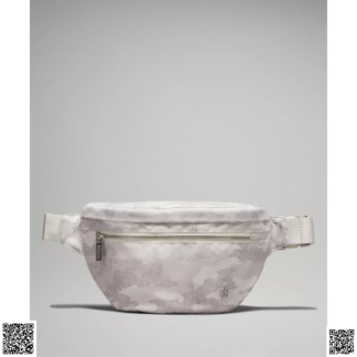 美國代購正品 lululemon City Adventurer 腰包 2.5L