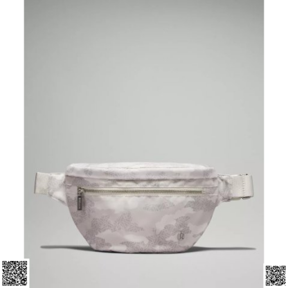 美國代購正品 lululemon City Adventurer 腰包 2.5L