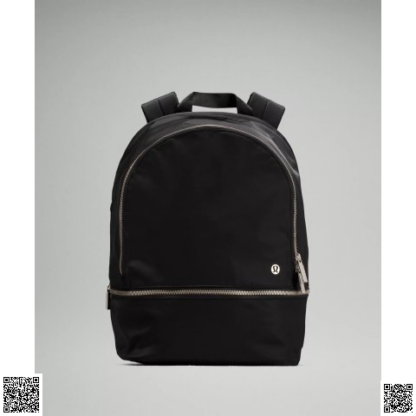 美國代購正品 lululemon City Adventurer 雙肩包 21L