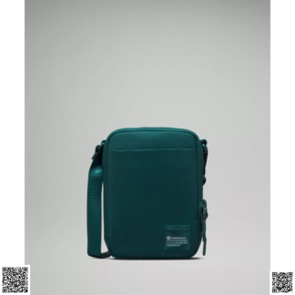 美國代購正品 lululemon Easy Access 斜挎包 1.5L