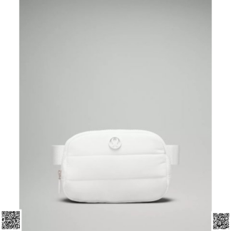 美國代購正品 lululemon Everywhere 腰包 1L