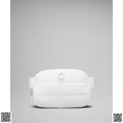 美國代購正品 lululemon Everywhere 腰包 1L