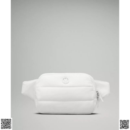 美國代購正品 lululemon Everywhere 腰包 2L