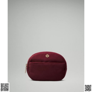 美國代購正品 lululemon Go Getter 迷你手拿包