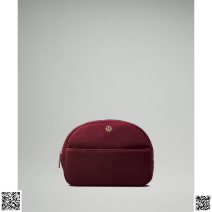 美國代購正品 lululemon Go Getter 迷你手拿包
