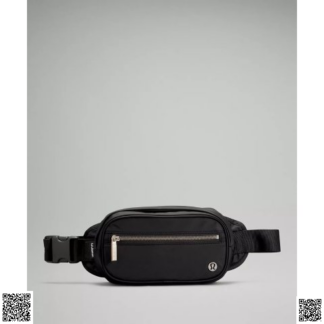 美國代購正品 lululemon Wunderlust 腰包1.8L