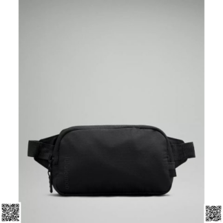 美國代購正品 lululemon 迷你腰包