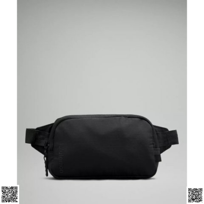 美國代購正品 lululemon 迷你腰包