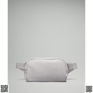 美國代購正品 lululemon 迷你腰包