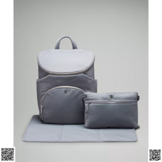 美國代購正品 lululemon 雙肩包 17L