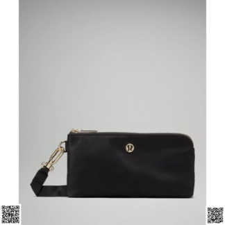 美國代購正品 lululemon 零錢包