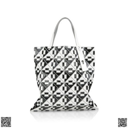 美國代購正品 BAOBAO ISSEY MIYAKE tote包