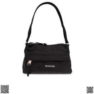美國代購正品 Balenciaga Explorer 單肩包